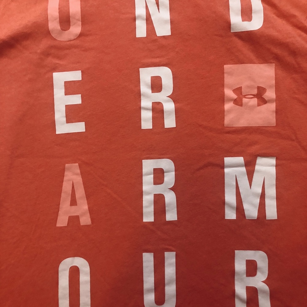 Athletic Tanktop - Picture 2 of 3
